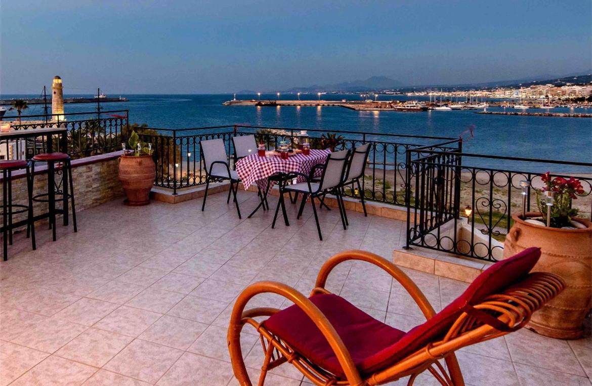 Apartment Elisabeth's Penthouse At The Heart Of The